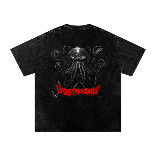 NEW Unleash the Kraken Tee