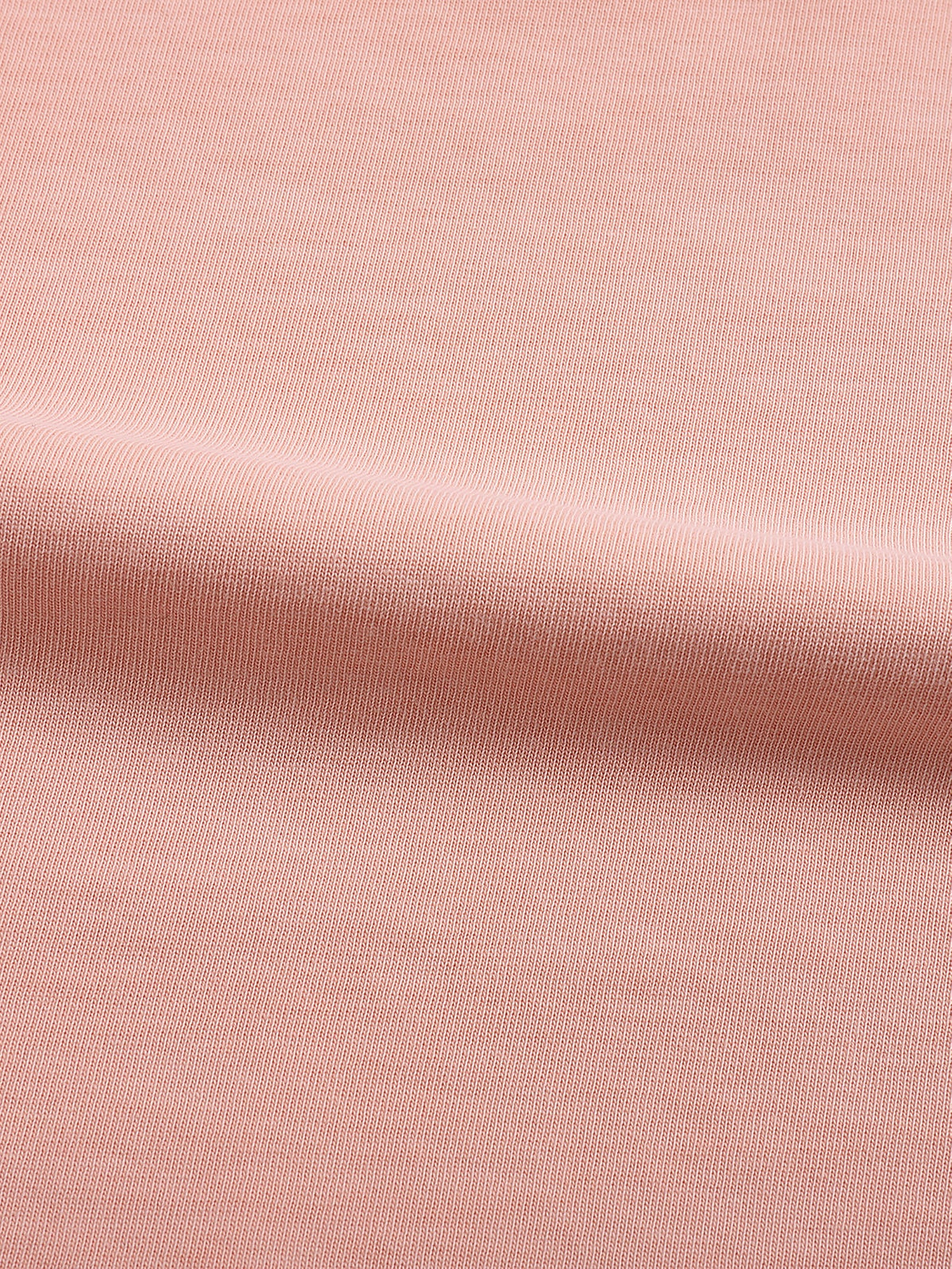 White Logo Washed Crop Top