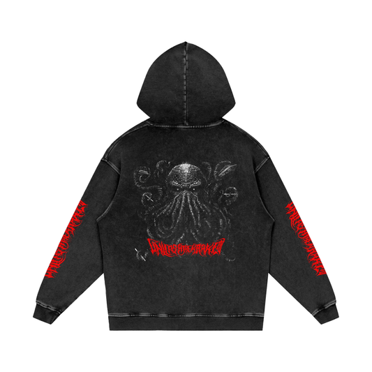 NEW Unleash the Kraken Hoodie