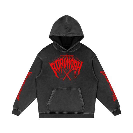NEW Unleash the Kraken Hoodie