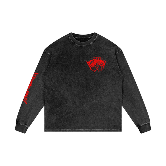 NEW Unleash the Kraken Longsleeve