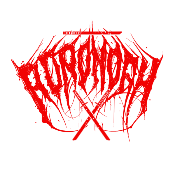 RORONOAH Merchandise 